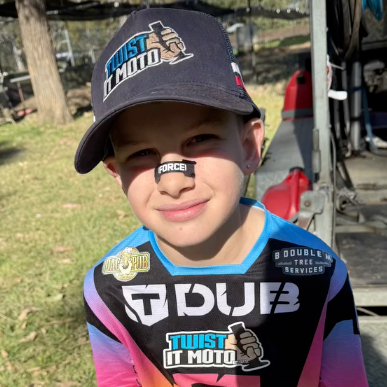 get better breathing and sleep with mini nose strips from force tape