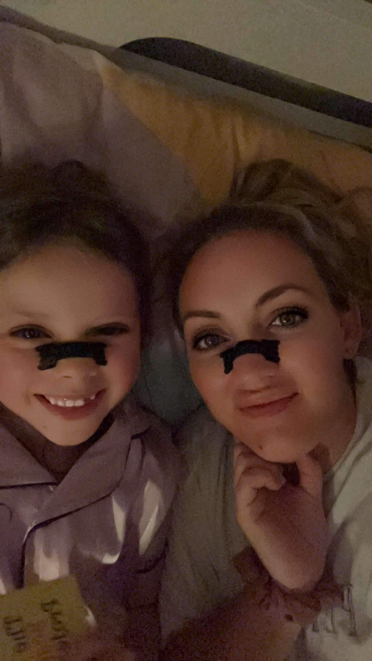 nasal nose strips for sleeping recovery and better breathing