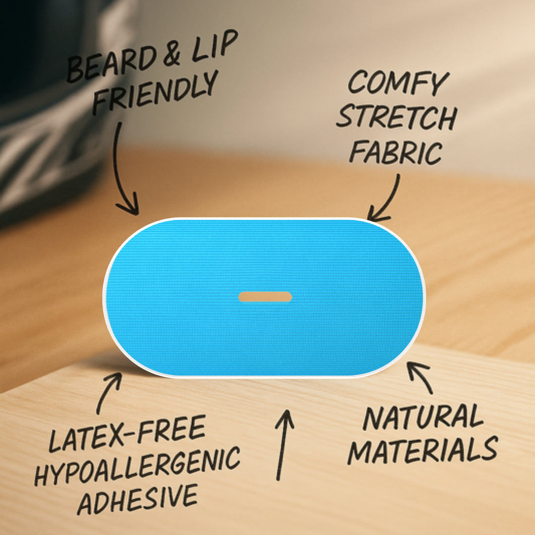 the best force tape mouth tape for sleep and snoring