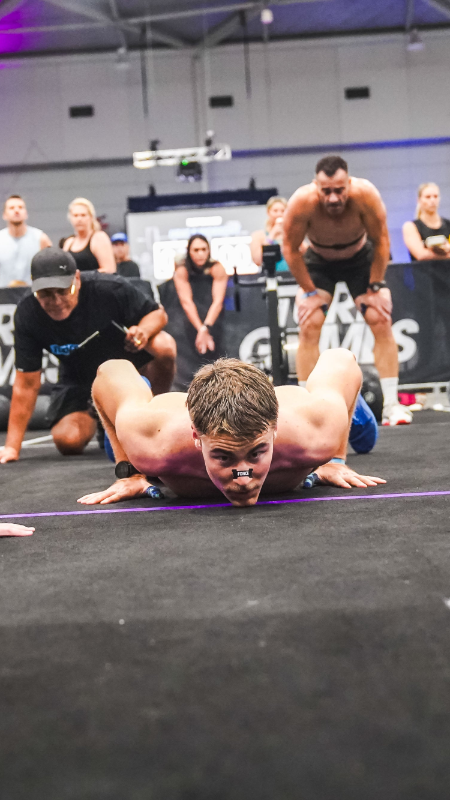 Force tape nasal strips are the best in the world for a reason