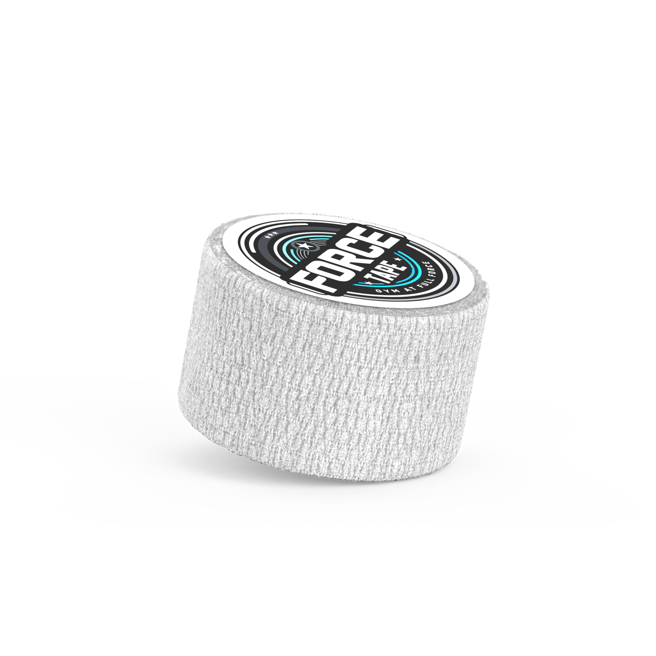 white thumb tape hook grip for weightlifting crossfit wods
