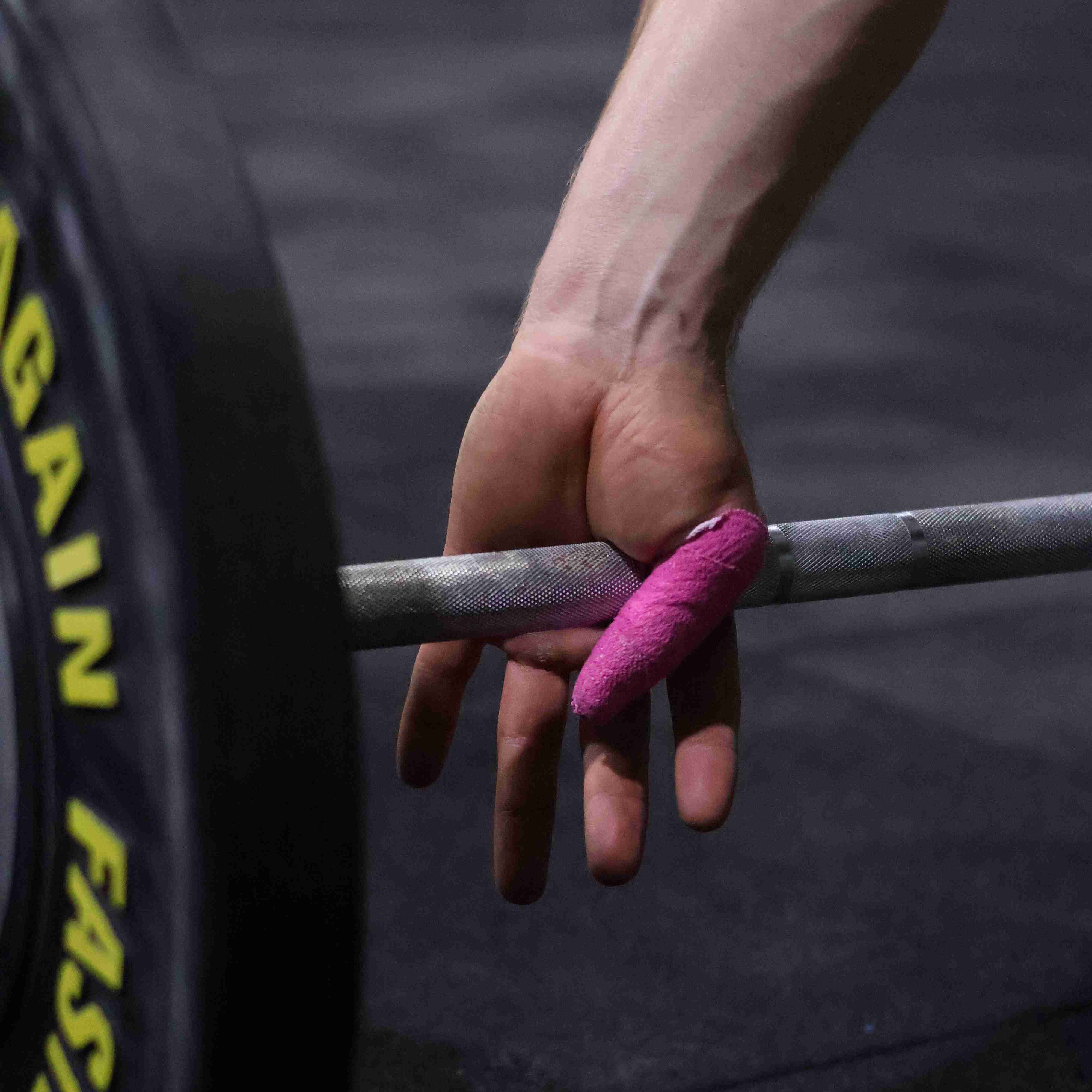 Crossfit