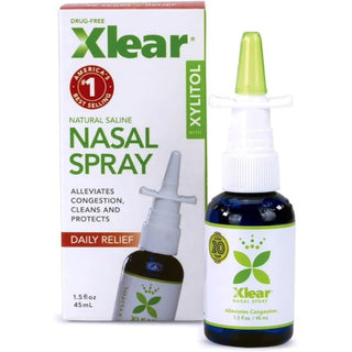 Spray