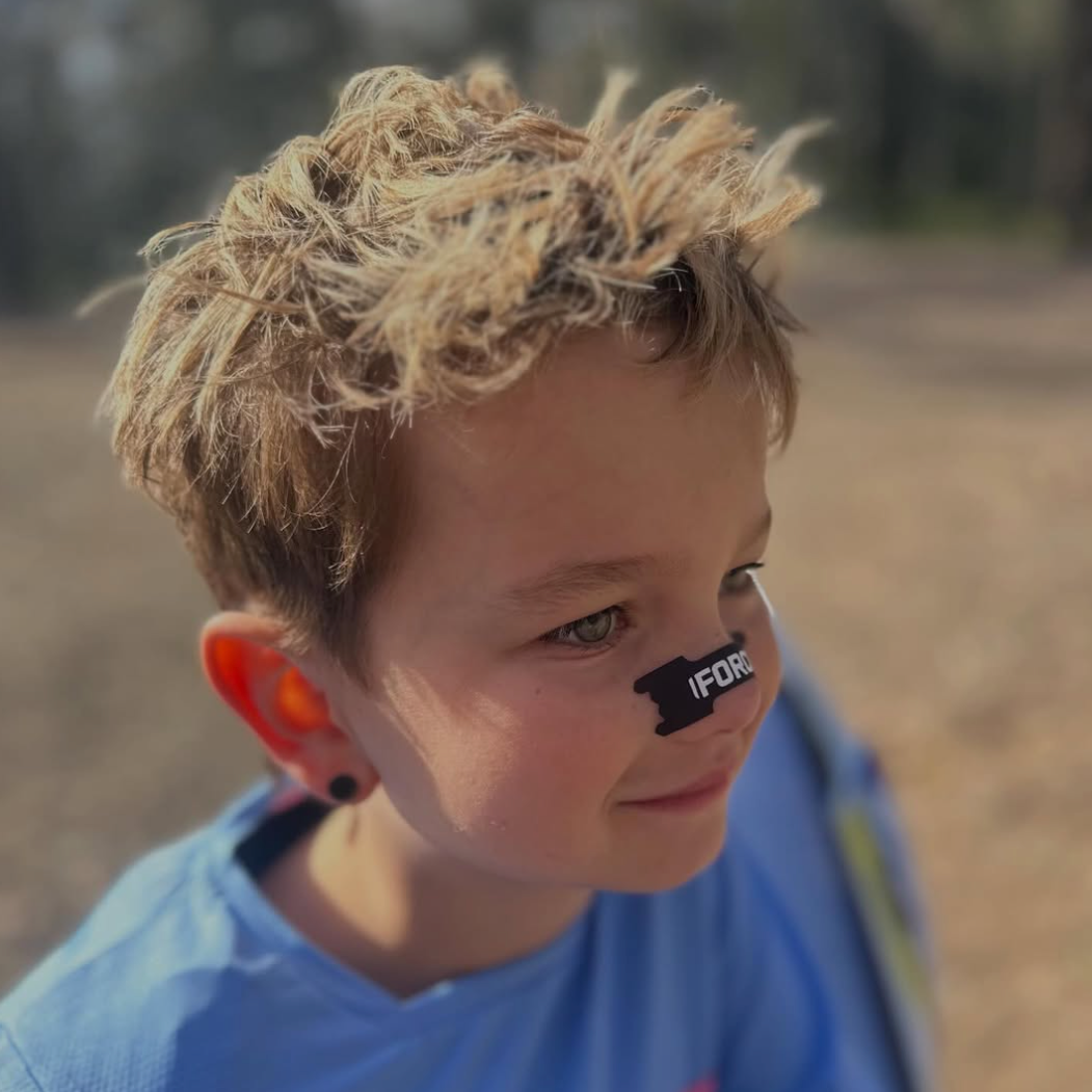 The best small kids Nasal Strips for sport and sleep
