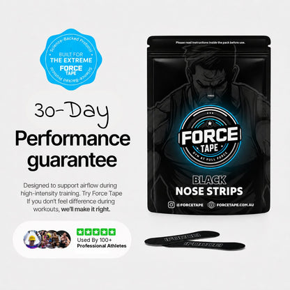 Airflow+ Nasal Strips
