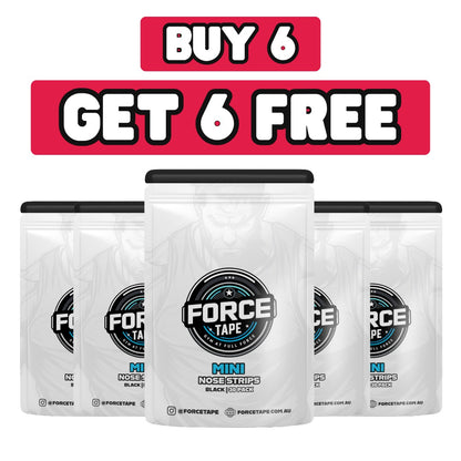 💎 VIP FREE MINI NOSE STRIP