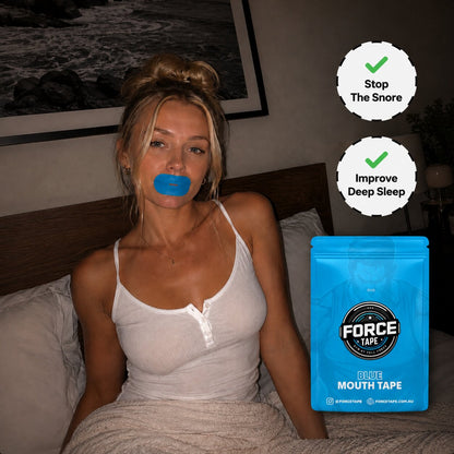 Recovery+ Mouth Tape