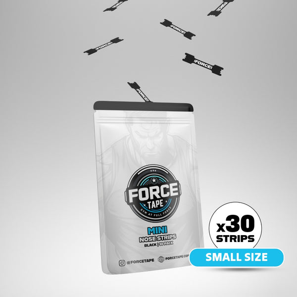 Airflow+ Nasal Strips | MINI