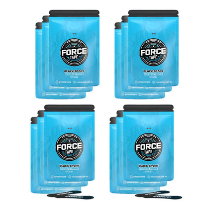 Black Nose Strips [Year Supply]