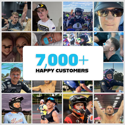 best comfort nasal strips for delicate skin