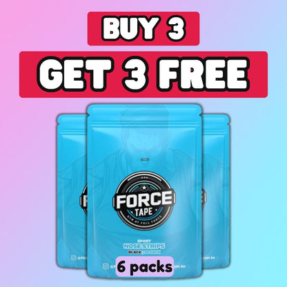 💎 VIP FREE NOSE STRIPS