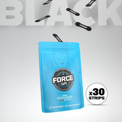 Airflow+ Nasal Strips | Blue (Limited Edition)