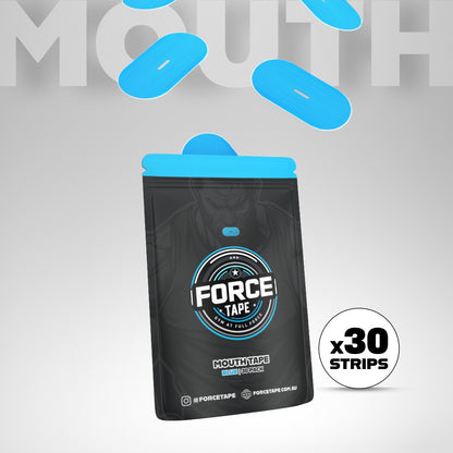 Recovery+ Mouth Tape