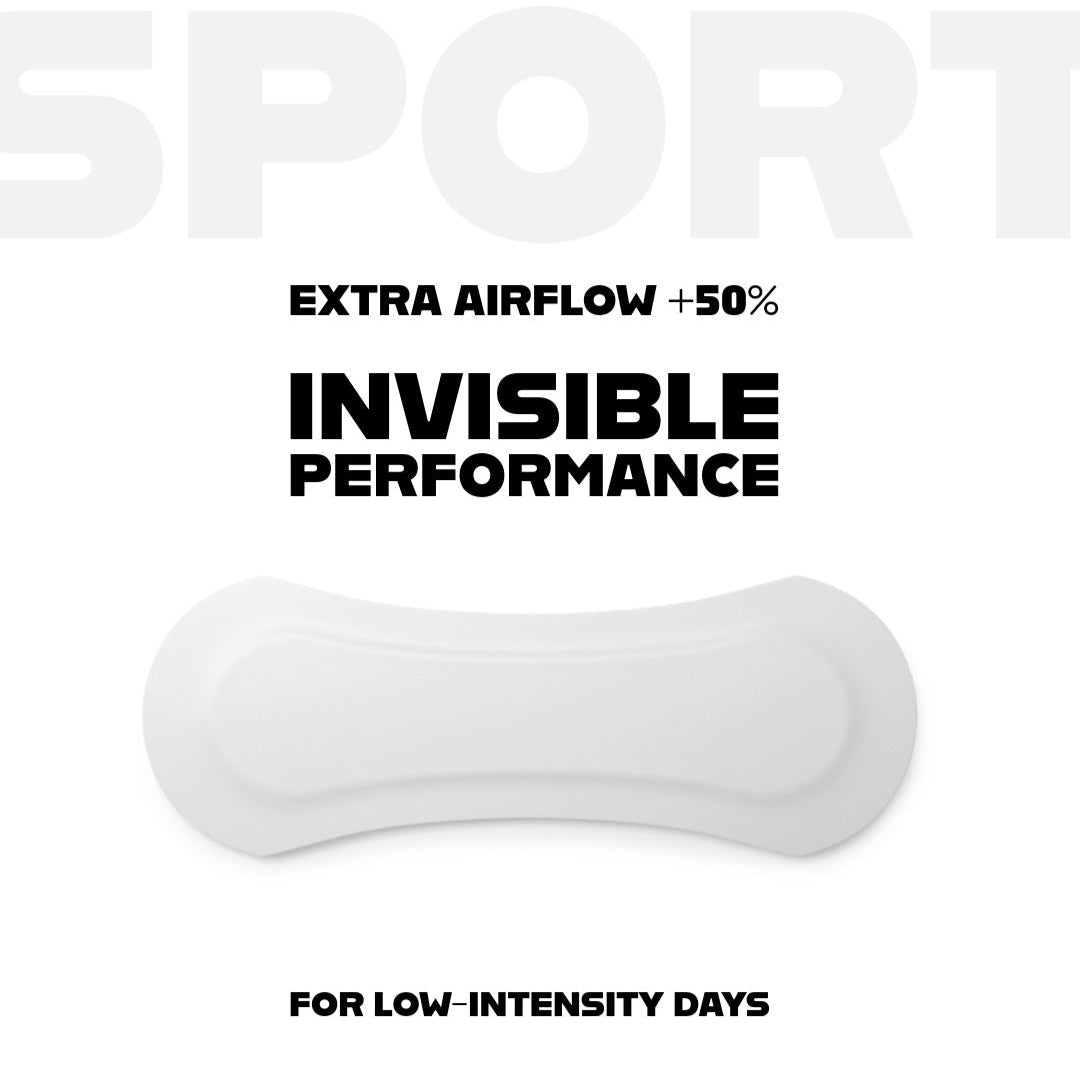 invisible performance