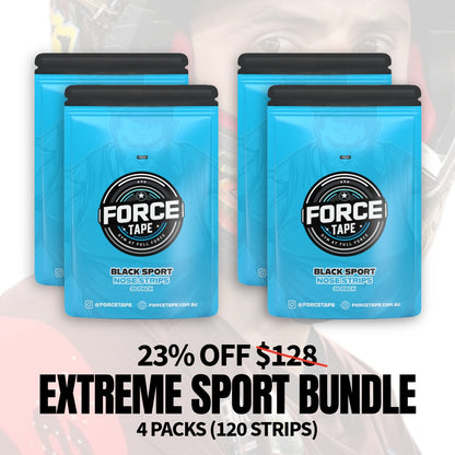 Extreme Sports Bundle 👃