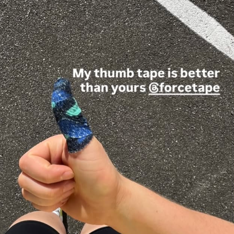 customers love force tape