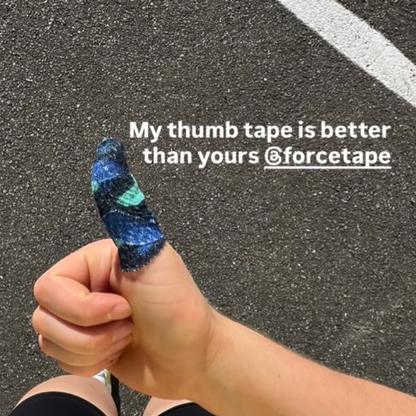 customers love force tape