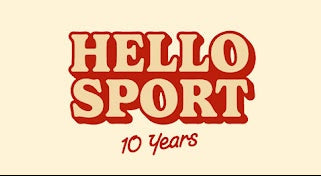 force tape made an appearance in the hello sport podcast