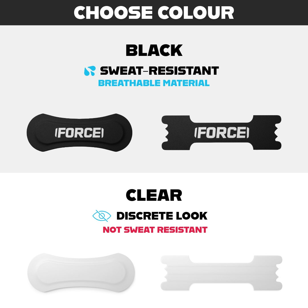 Airflow+ Nasal Strips