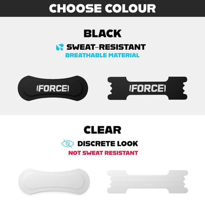 Airflow+ Nasal Strips