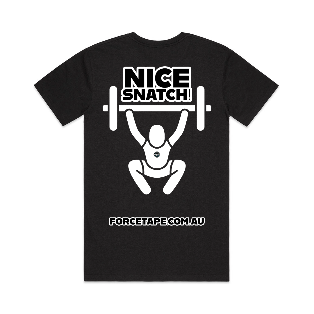 Nice Snatch T-Shirt