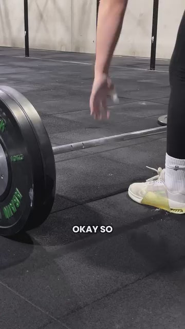 The Unbeatable Thumb Tape