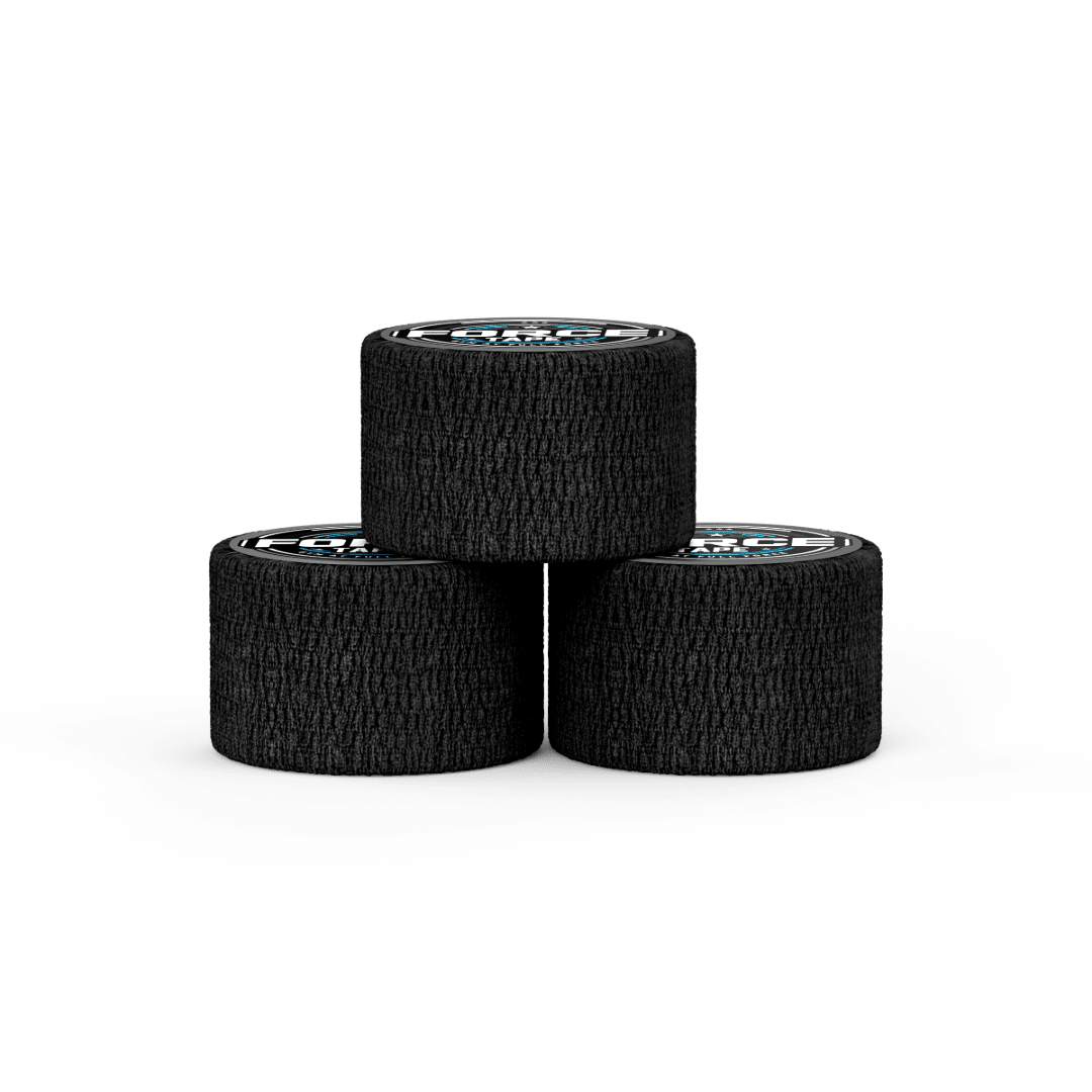 Force Tape thumb tape roll