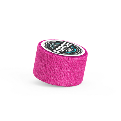 Grip+ Lifting Thumb Tape | Pink