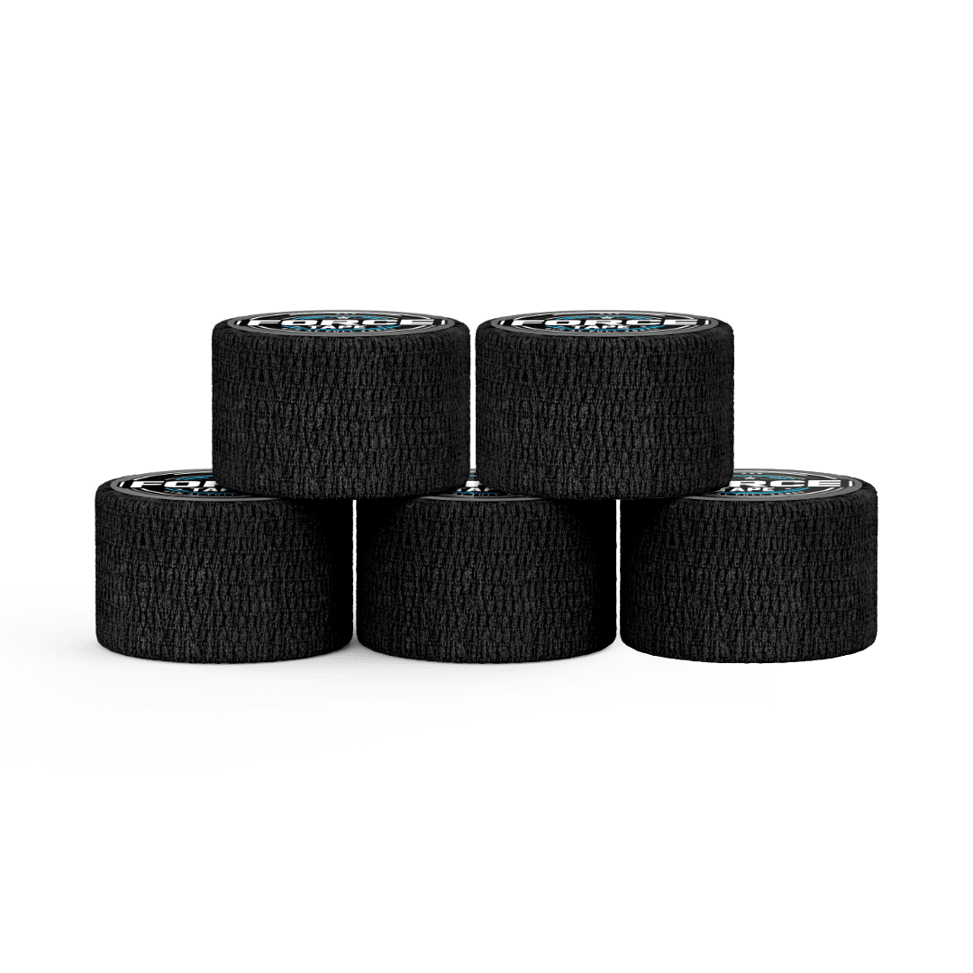 Force Tape thumb tape 5-pack
