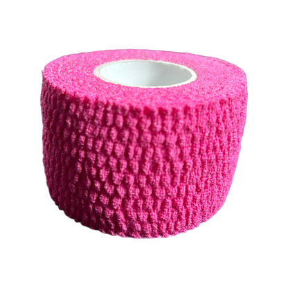 Grip+ Lifting Thumb Tape | Pink