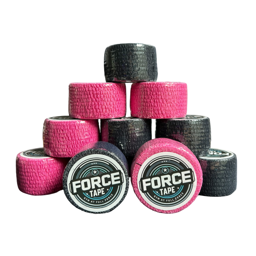 Grip+ Lifting Tape | Large Bundles