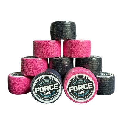 Grip+ Lifting Tape | Large Bundles