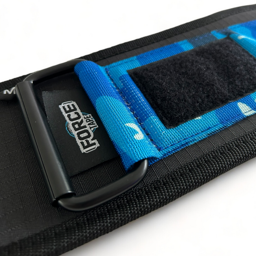 Support+ Lifting Belts – Force Tape